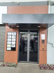 Sala Comercial para alugar, 50m² no Centro, Araraquara