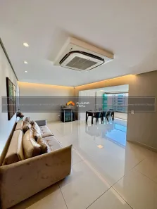 Apartamento com 3 Quartos à venda, 156m² no Pituaçu, Salvador