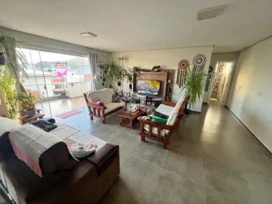 Cobertura com 3 Quartos à venda, 161m² no Ingleses do Rio Vermelho, Florianópolis