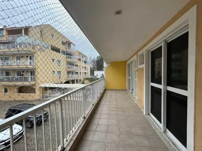 Apartamento com 2 Quartos à venda, 88m² no Recreio dos Bandeirantes, Rio de Janeiro