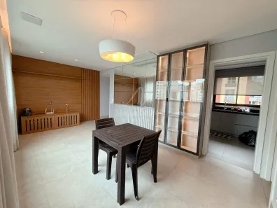 Apartamento com 3 Quartos à venda, 96m² no Buritis, Belo Horizonte