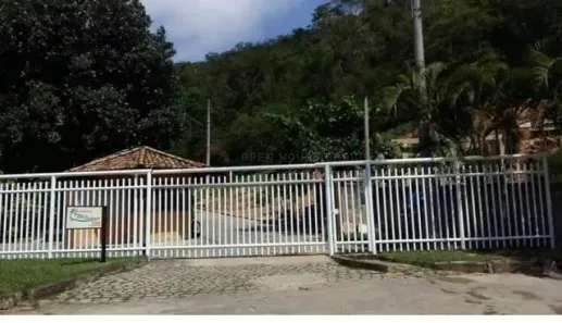 Lote/Terreno à venda, 569m² no Jacaré, Niterói