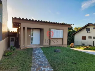 Casa com 4 Quartos à venda, 172m² no Passos dos Ferreiros, Gravataí