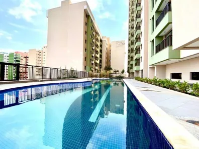 Apartamento com 2 Quartos à venda, 60m² no Taguatinga Norte, Brasília