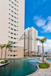 Apartamento com 3 Quartos à venda, 66m² no Parque Industrial, Campinas