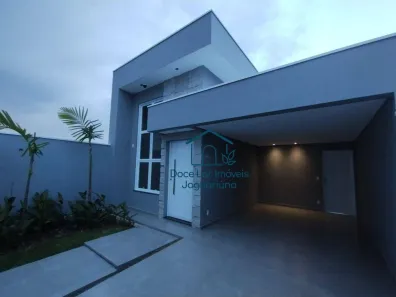Casa com 2 Quartos à venda, 102m² no Chácara Primavera, Jaguariúna