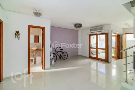 Casa de Condomínio com 3 Quartos à venda, 151m² no Hípica, Porto Alegre