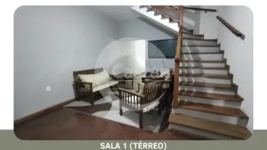 Sobrado com 5 Quartos à venda, 230m² no Chácara Belenzinho, São Paulo