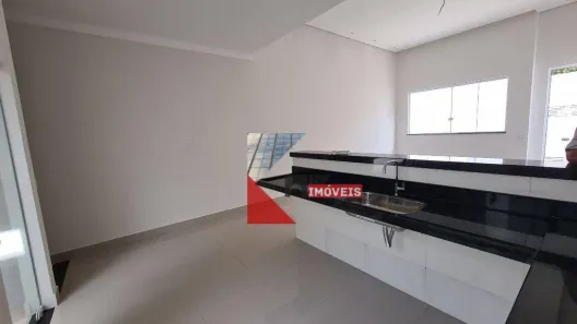 Casa com 3 Quartos à venda, 120m² no Cidade Jardim, Americana