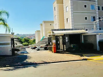 Apartamento com 2 Quartos à venda, 43m² no Loteamento Parque São Martinho, Campinas