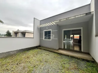Casa com 2 Quartos para alugar, 54m² no Testo Salto, Blumenau