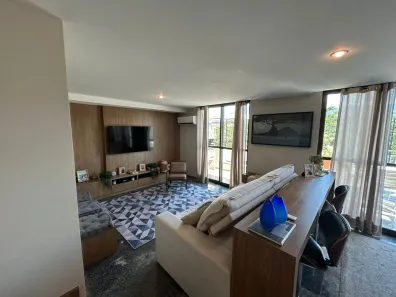 Cobertura com 3 Quartos à venda, 185m² no Recreio dos Bandeirantes, Rio de Janeiro