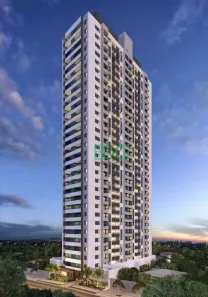 Apartamento com 2 Quartos à venda, 36m² no Vila Ré, São Paulo