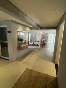 Apartamento com 1 Quarto para alugar, 39m² no Vila Santa Tereza, Bauru