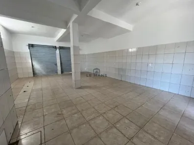 Ponto Comercial para alugar, 61m² no Residencial Santo Antônio, Piracicaba