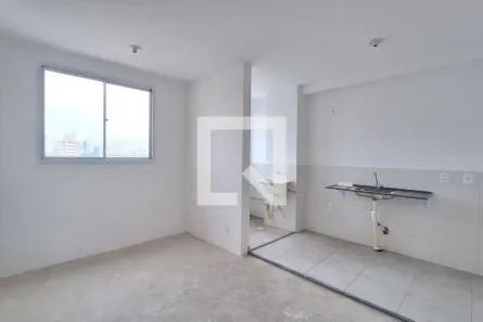 Apartamento com 2 Quartos à venda, 42m² no Água Branca, São Paulo