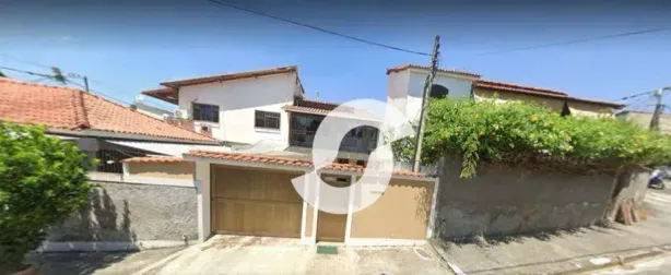 Casa com 4 Quartos à venda, 136m² no Engenhoca, Niterói