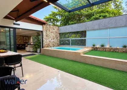 Cobertura com 4 Quartos à venda, 305m² no Barra da Tijuca, Rio de Janeiro
