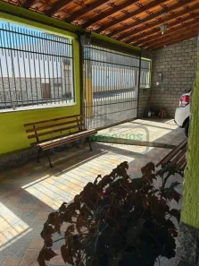 Casa com 2 Quartos à venda, 320m² no Grama, Juiz de Fora