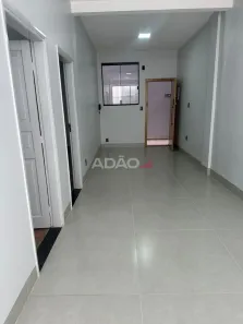 Apartamento com 2 Quartos à venda, 57m² no Setor Oeste, Goiânia