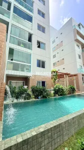 Apartamento com 2 Quartos à venda, 54m² no Altiplano Cabo Branco, João Pessoa