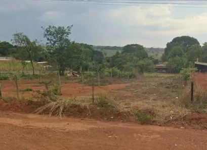 Lote/Terreno à venda, 10m² no Vale do Sol, Aparecida de Goiânia