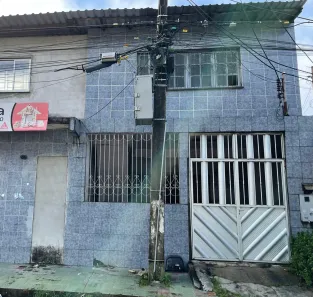Sobrado com 6 Quartos à venda, 180m² no Cidade Nova, Manaus