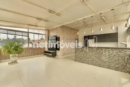 Cobertura com 4 Quartos à venda, 280m² no Santa Amélia, Belo Horizonte