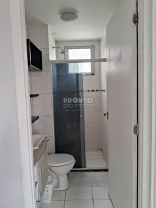 Apartamento com 2 Quartos à venda, 41m² no Alberto Maia, Camaragibe