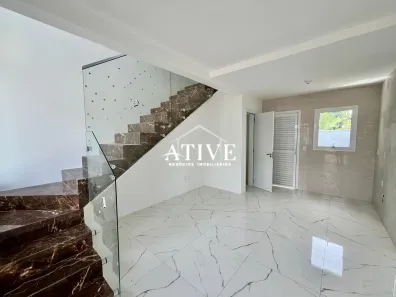 Casa com 2 Quartos para alugar, 52m² no Dona Mercedes, Gravataí