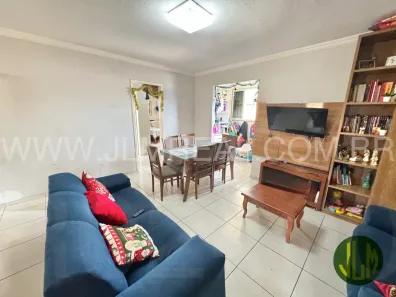 Apartamento com 3 Quartos à venda, 76m² no Damas, Fortaleza