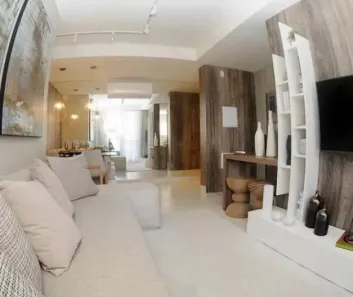 Apartamento com 2 Quartos à venda, 47m² no Santa Efigênia, São Paulo