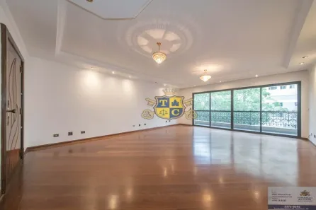 Apartamento com 3 Quartos à venda, 253m² no Santo Antônio, São Caetano do Sul