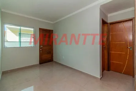 Apartamento com 2 Quartos à venda, 45m² no Jaçanã, São Paulo