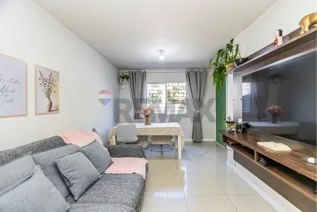 Casa com 3 Quartos à venda, 78m² no Uberaba, Curitiba