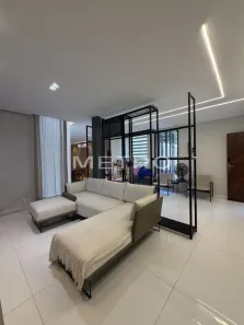 Casa de Condomínio com 4 Quartos à venda, 300m² no Olho D'Água, São Luís