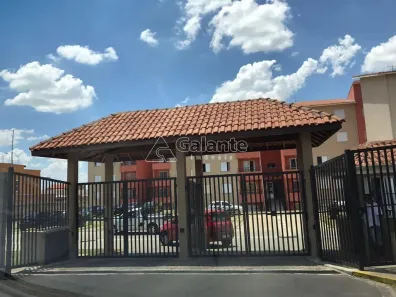 Apartamento com 3 Quartos à venda, 73m² no Recanto do Sol I, Campinas