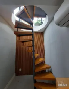 Cobertura com 2 Quartos à venda, 140m² no Pinheiros, São Paulo