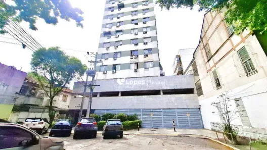 Apartamento com 2 Quartos à venda, 75m² no Tijuca, Rio de Janeiro