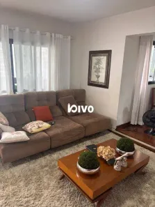 Apartamento com 3 Quartos à venda, 168m² no Vila Clementino, São Paulo