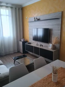Apartamento com 2 Quartos à venda, 55m² no Cajazeiras, Fortaleza