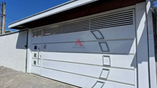 Casa com 3 Quartos à venda, 250m² no Jardim Altos de Santana I, Jacareí