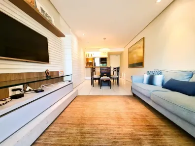 Apartamento com 3 Quartos à venda, 97m² no Centro, Aquiraz