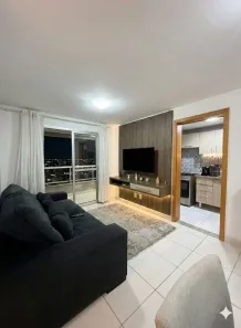 Apartamento com 3 Quartos à venda, 81m² no Jardim Aclimação, Cuiabá