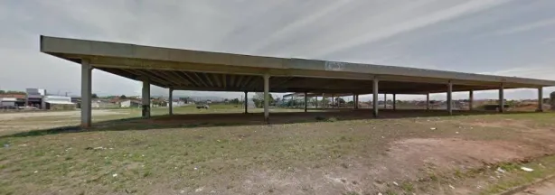 Galpão/Depósito/Armazém à venda, 3600m² no Vila Passos, Lorena