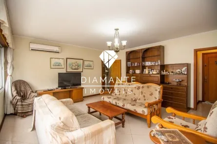 Apartamento com 3 Quartos à venda, 113m² no Floresta, Porto Alegre