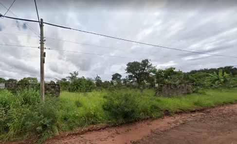 Lote/Terreno à venda, 1080m² no Jardim Noroeste, Campo Grande