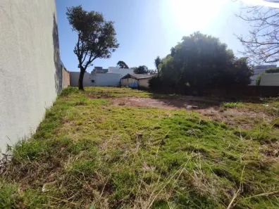 Lote/Terreno à venda, 532m² no Centro, Cascavel