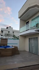 Casa com 2 Quartos à venda, 90m² no Granja dos Cavaleiros, Macaé