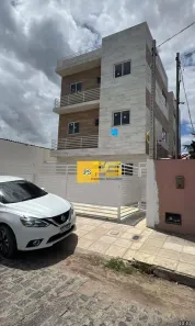 Apartamento com 2 Quartos à venda, 45m² no Gramame, João Pessoa